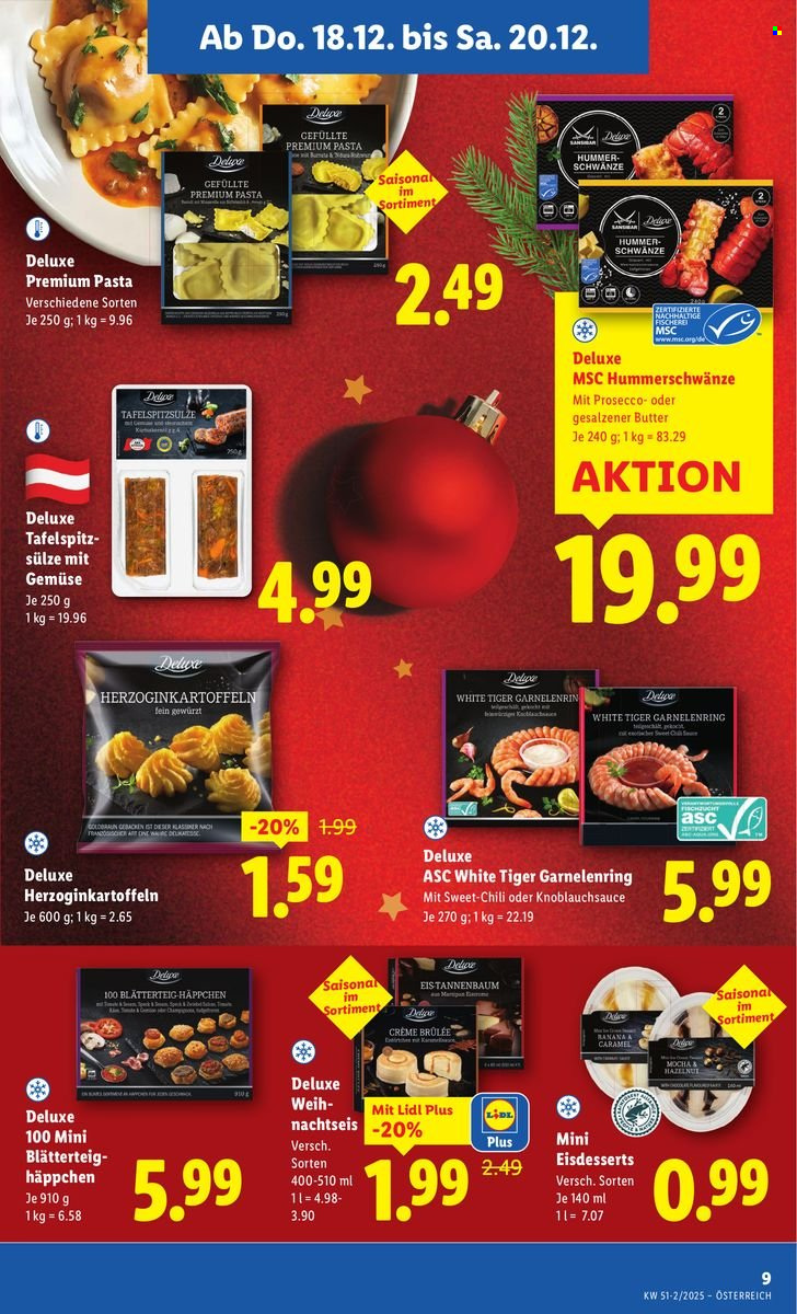 Angebote Lidl - 18.12.2025 - 24.12.2025. Seite 11