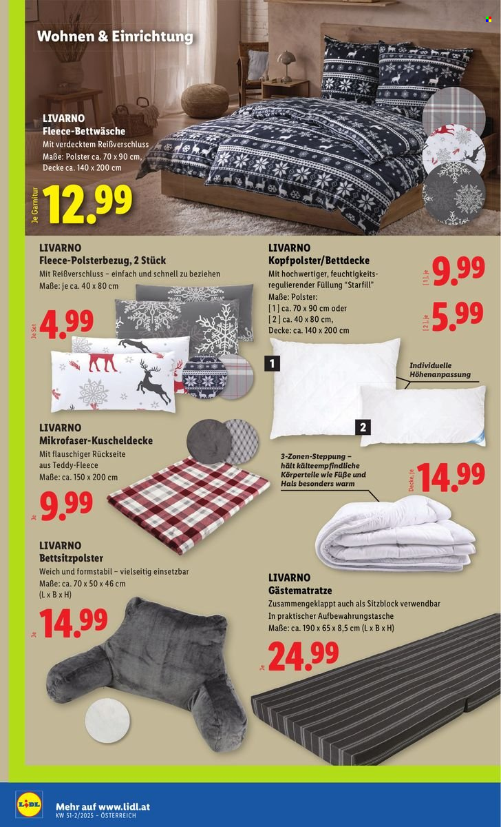 Angebote Lidl - 18.12.2025 - 24.12.2025. Seite 26