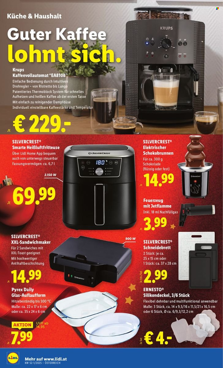 Angebote Lidl - 18.12.2025 - 24.12.2025. Seite 36