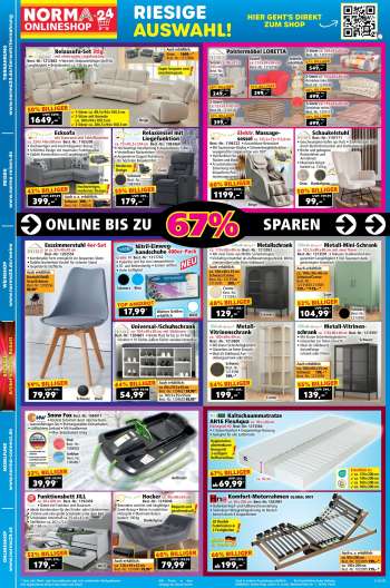 thumbnail - Universal-/Schuhschrank