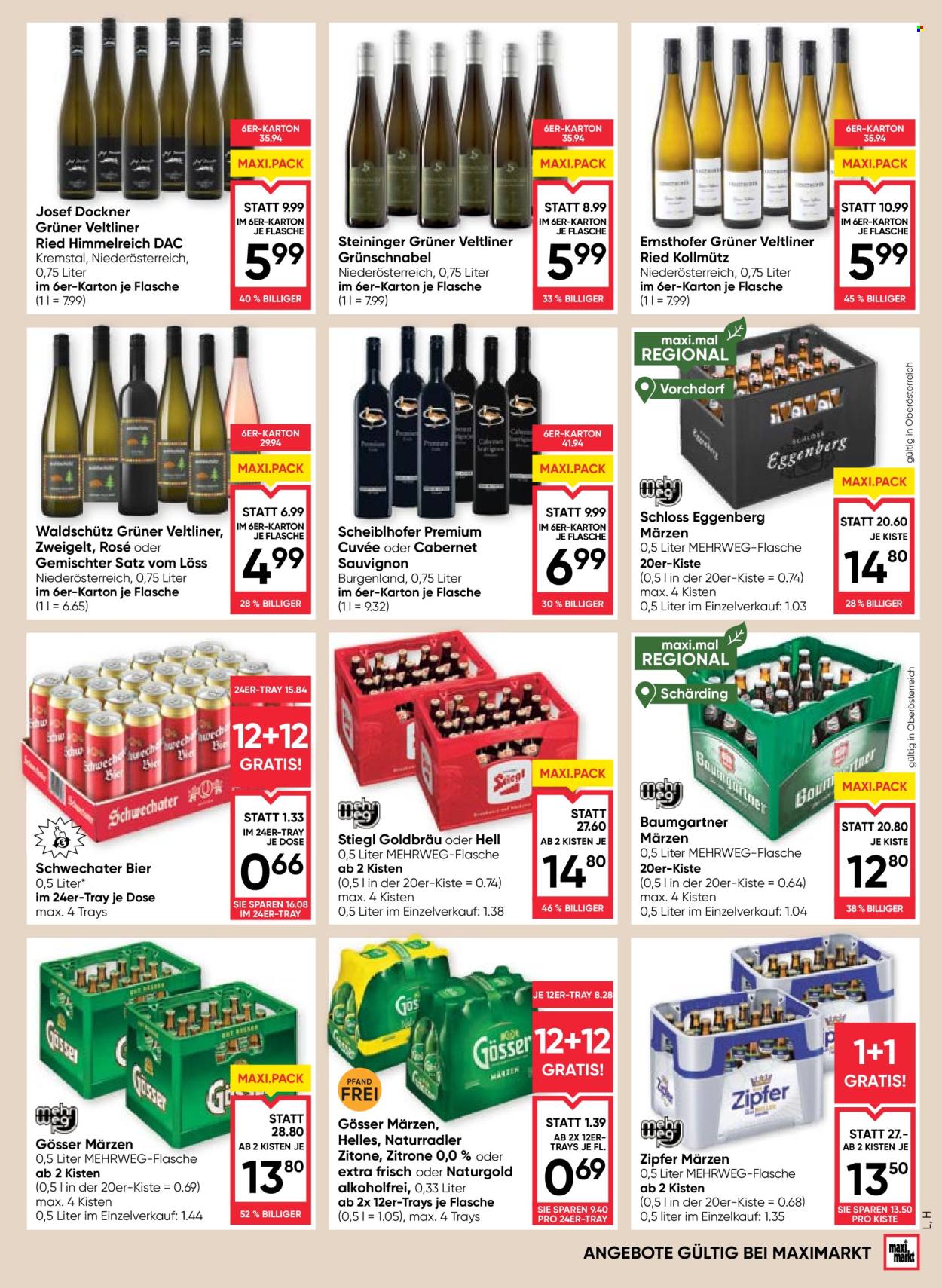 Angebote Maximarkt - 18.12.2025 - 24.12.2025. Seite 19