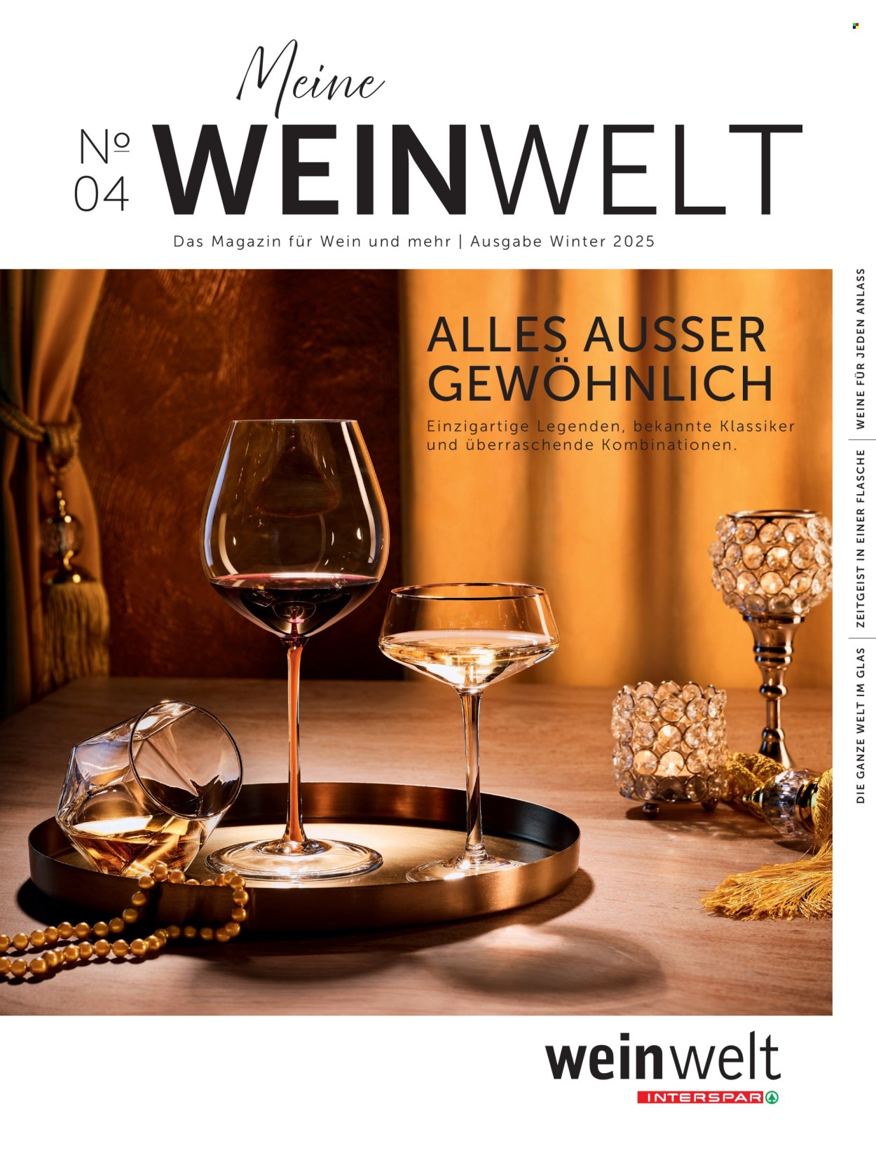 Angebote INTERSPAR. Seite 1