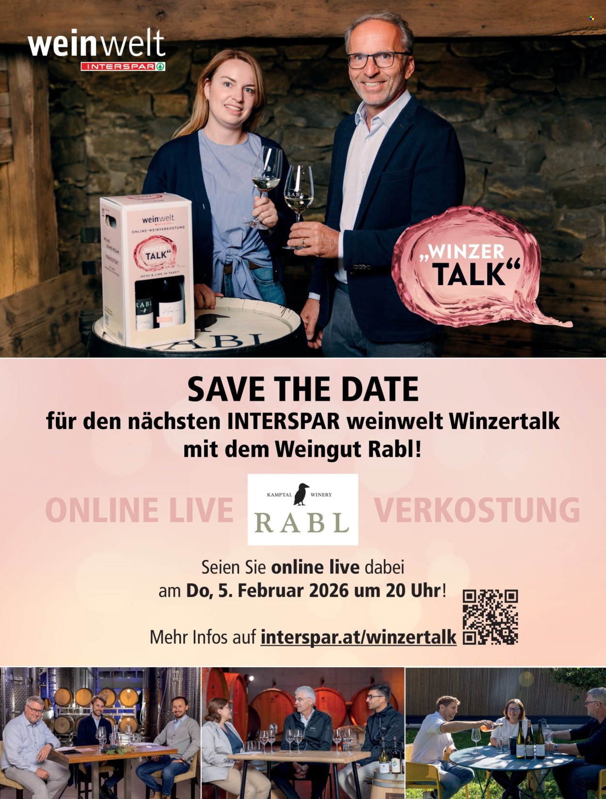 Angebote INTERSPAR. Seite 2