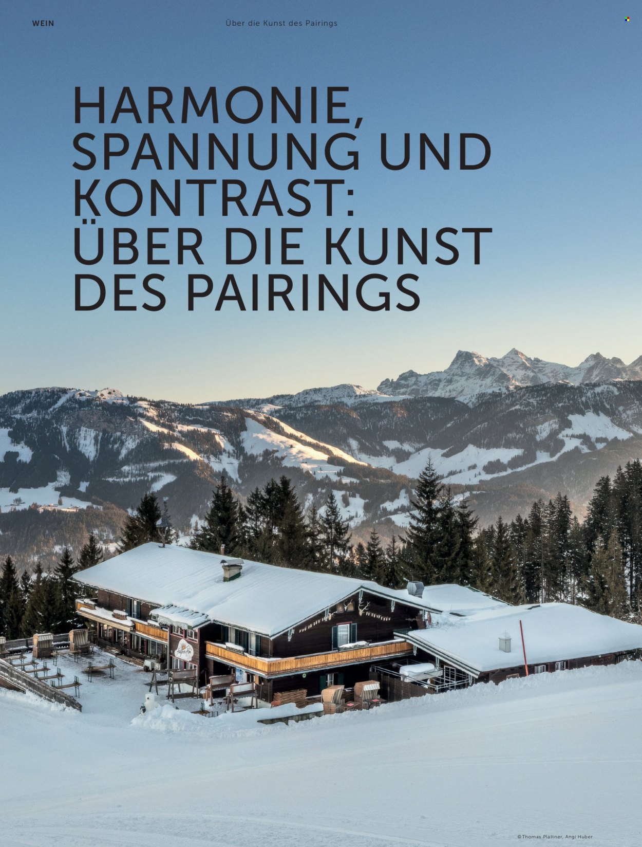 Angebote INTERSPAR. Seite 14