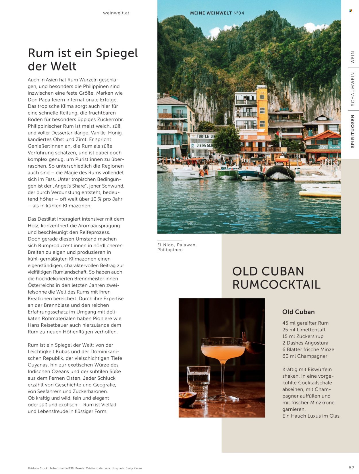 Angebote INTERSPAR. Seite 57