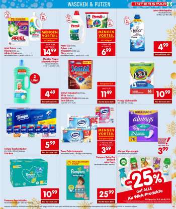 thumbnail - Persil Gel