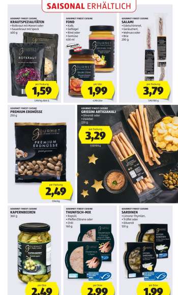 thumbnail - GOURMET FINEST CUISINE FOND