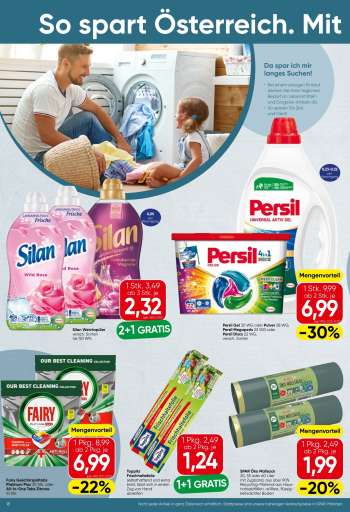thumbnail - Persil Universal Aktiv Gel