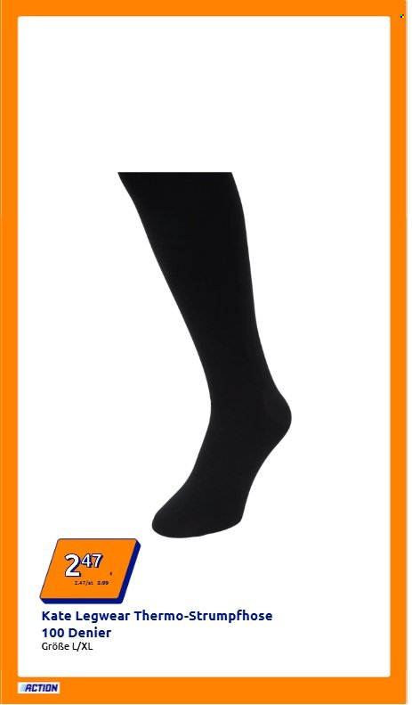 Angebote Action - 17.12.2025 - 23.12.2025. Seite 3