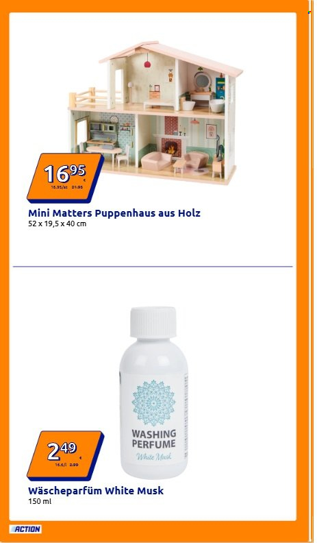 Angebote Action - 17.12.2025 - 23.12.2025. Seite 7