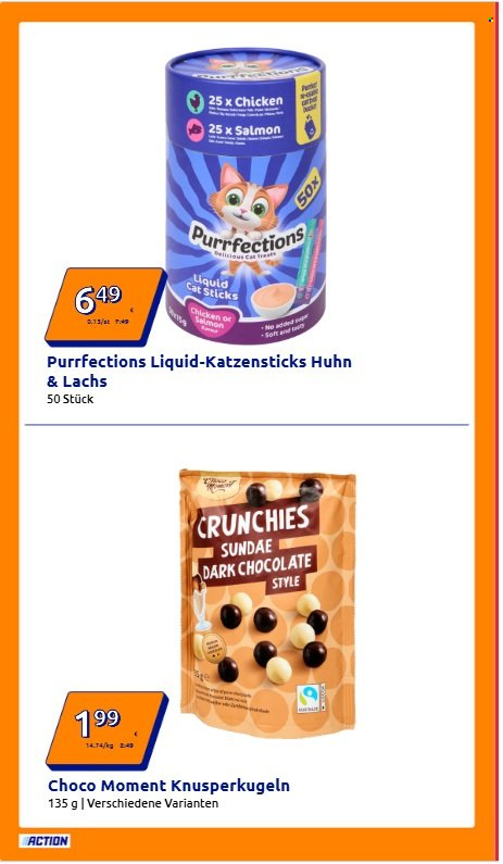 Angebote Action - 17.12.2025 - 23.12.2025. Seite 14
