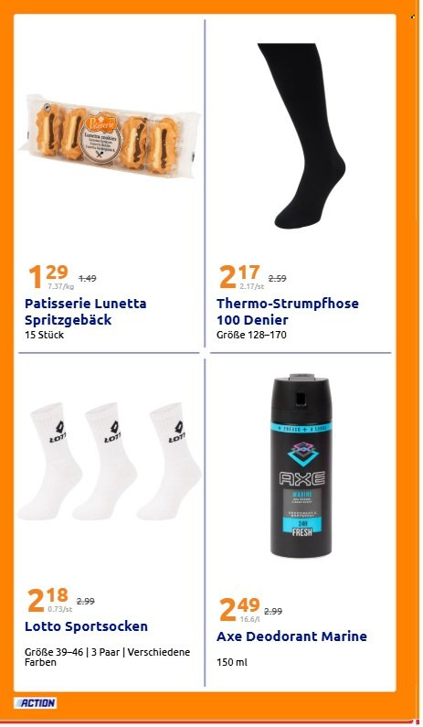 Angebote Action - 17.12.2025 - 23.12.2025. Seite 19