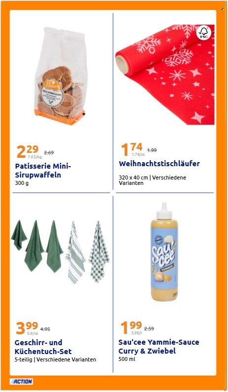 Angebote Action - 17.12.2025 - 23.12.2025. Seite 20