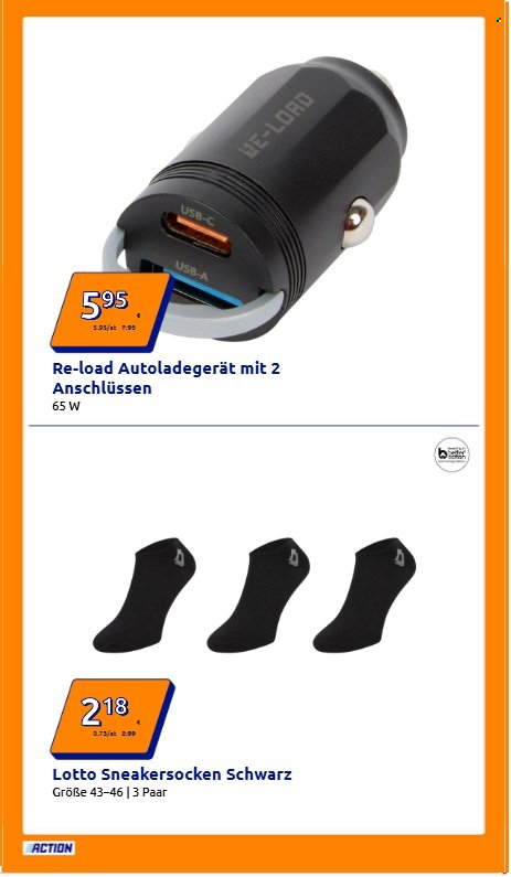Angebote Action - 17.12.2025 - 23.12.2025. Seite 21