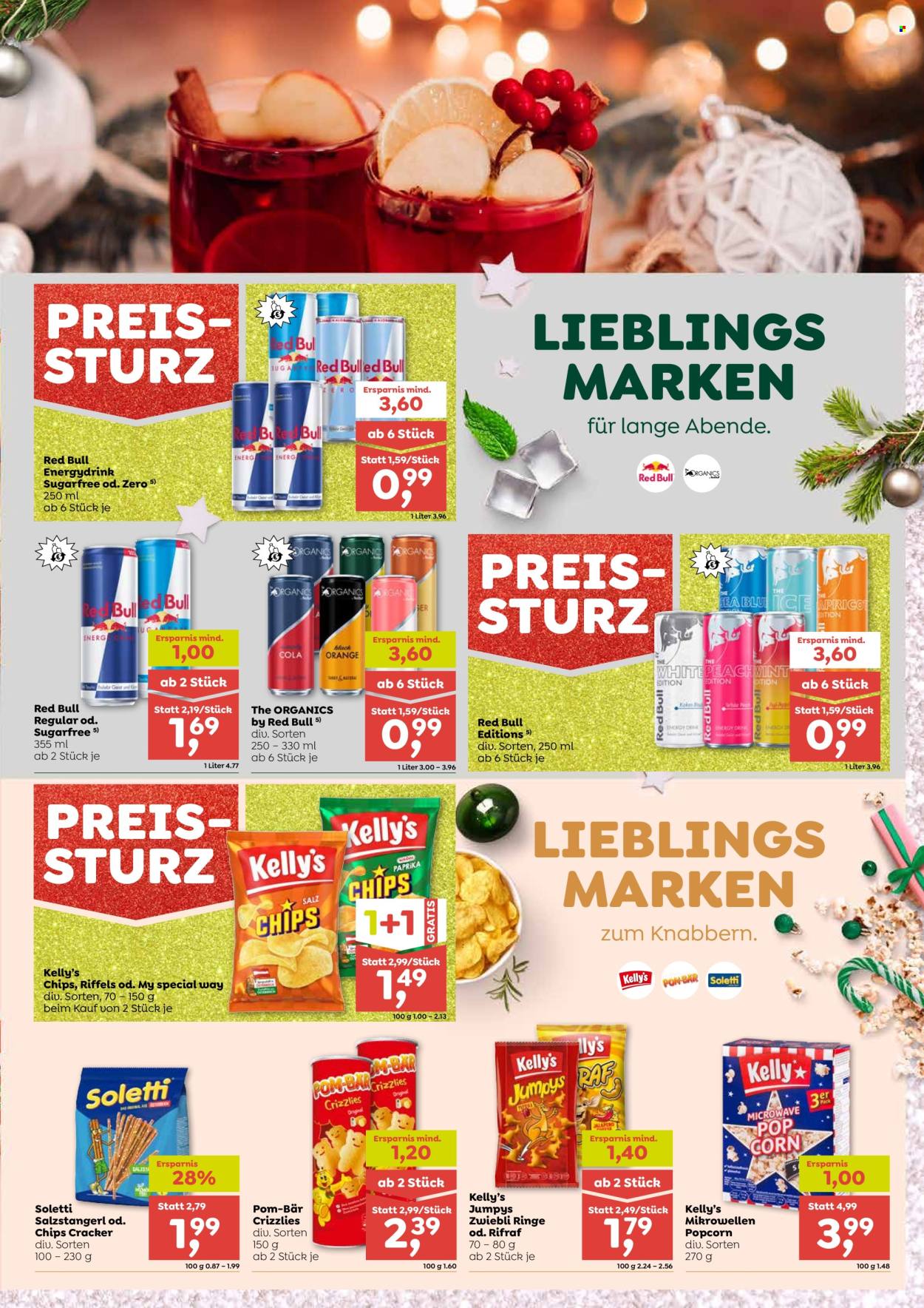 Angebote ADEG - 18.12.2025 - 31.12.2025. Seite 9