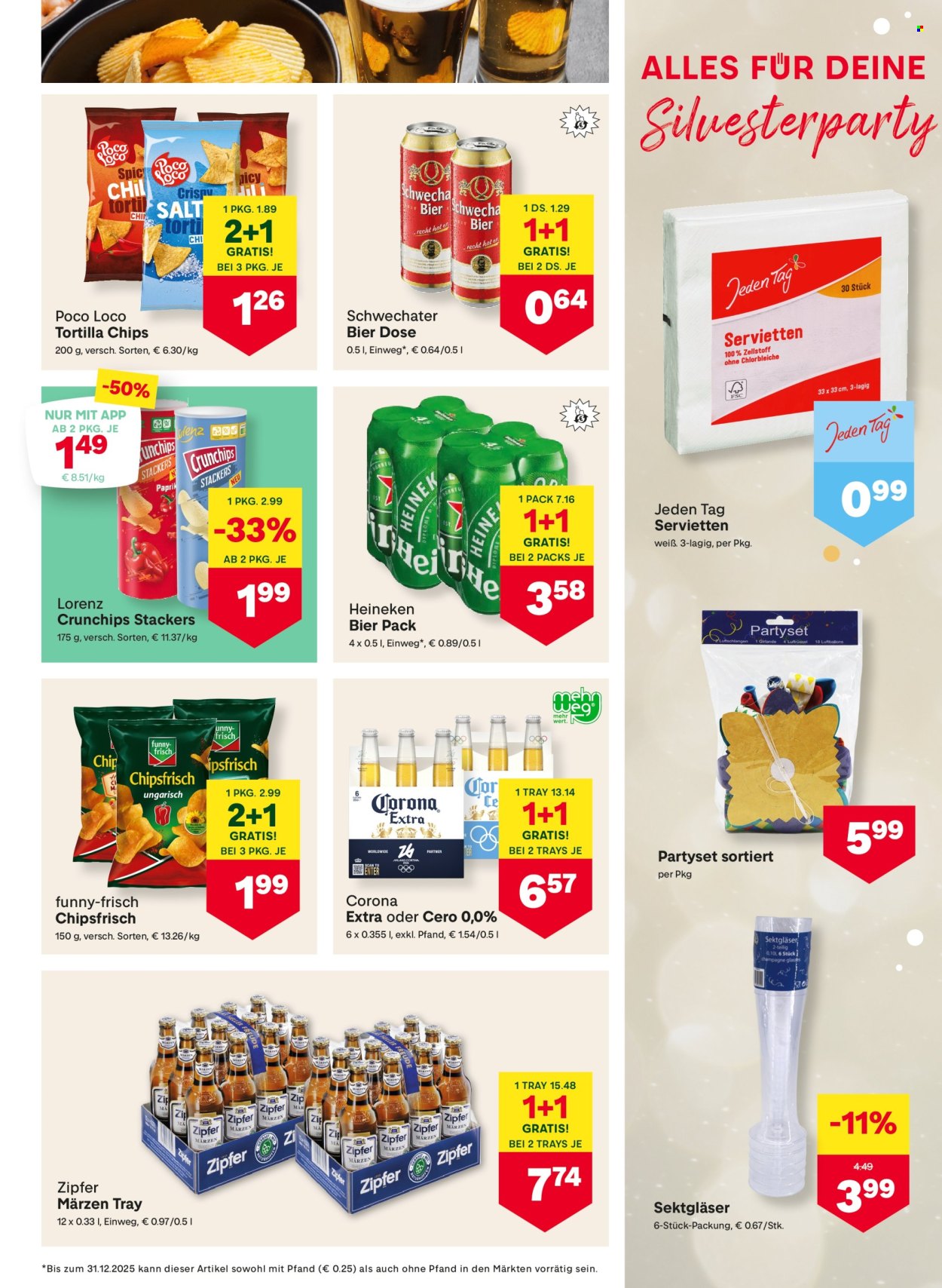 Angebote MPREIS - 25.12.2025 - 31.12.2025. Seite 9