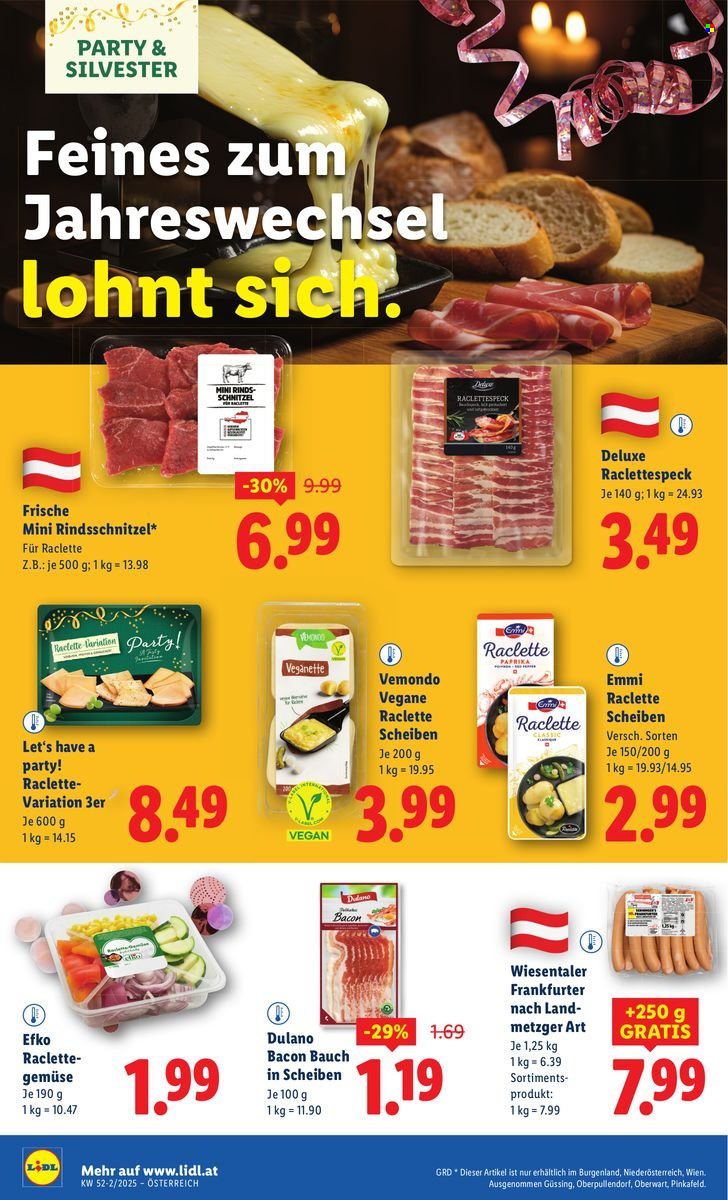 Angebote Lidl - 27.12.2025 - 31.12.2025. Seite 8