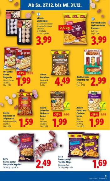 thumbnail - Knabbernossi Snacking Box