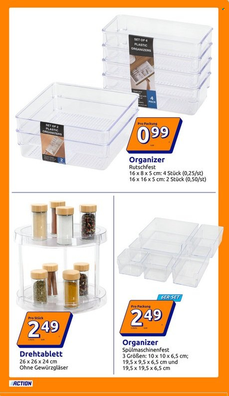 Angebote Action - 24.12.2025 - 30.12.2025. Seite 9