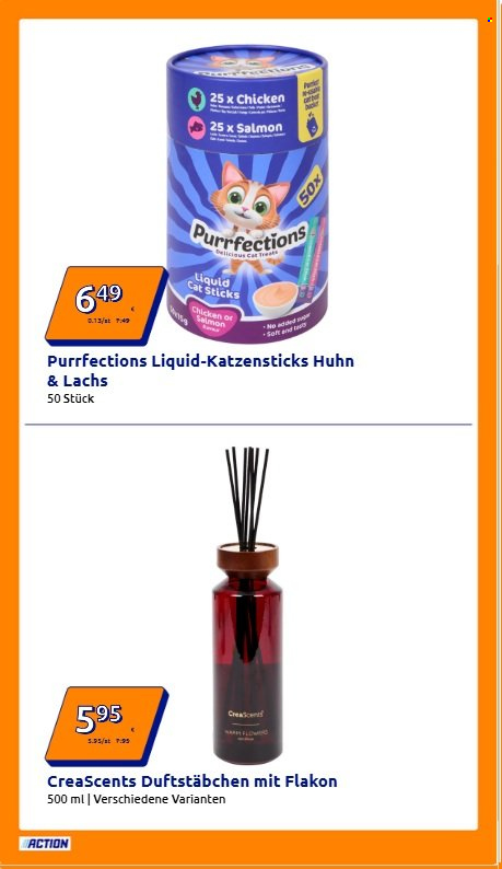 Angebote Action - 24.12.2025 - 30.12.2025. Seite 14