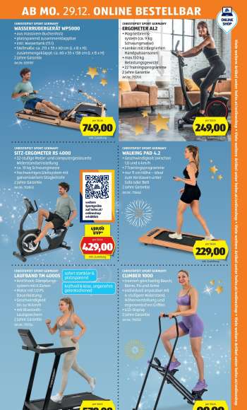 thumbnail - LAUFBAND TM 4000S