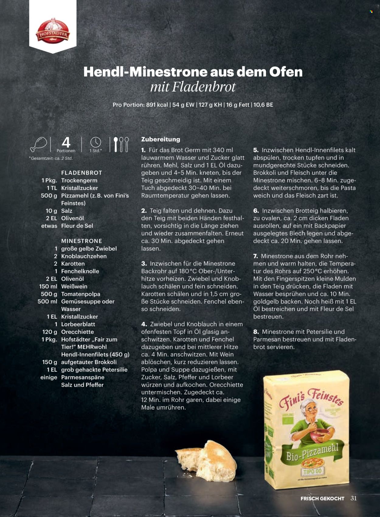 Angebote Billa - 1.1.2026 - 28.2.2026. Seite 27
