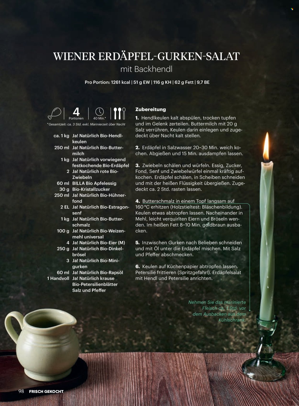 Angebote Billa - 1.1.2026 - 28.2.2026. Seite 94