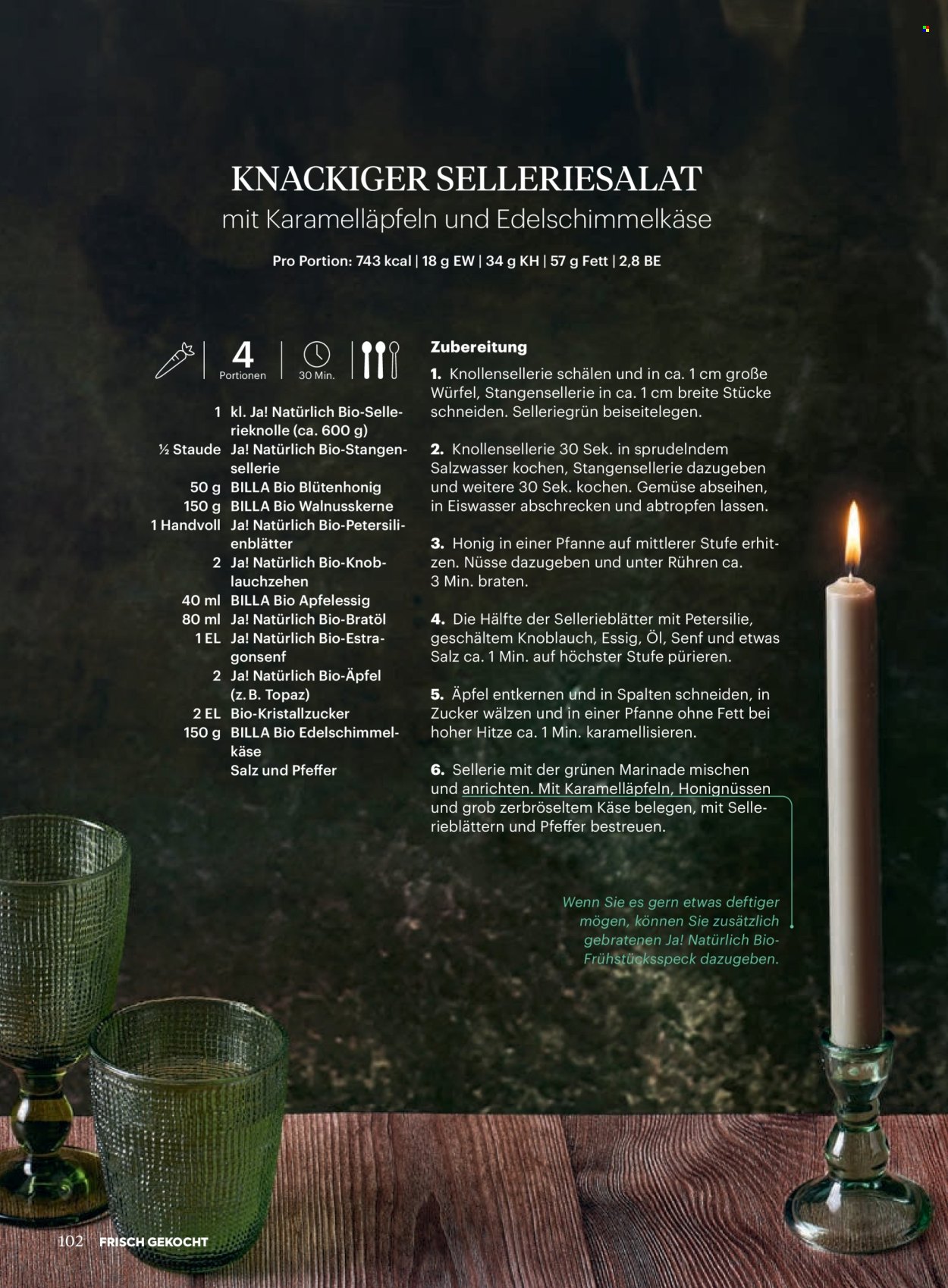 Angebote Billa - 1.1.2026 - 28.2.2026. Seite 98