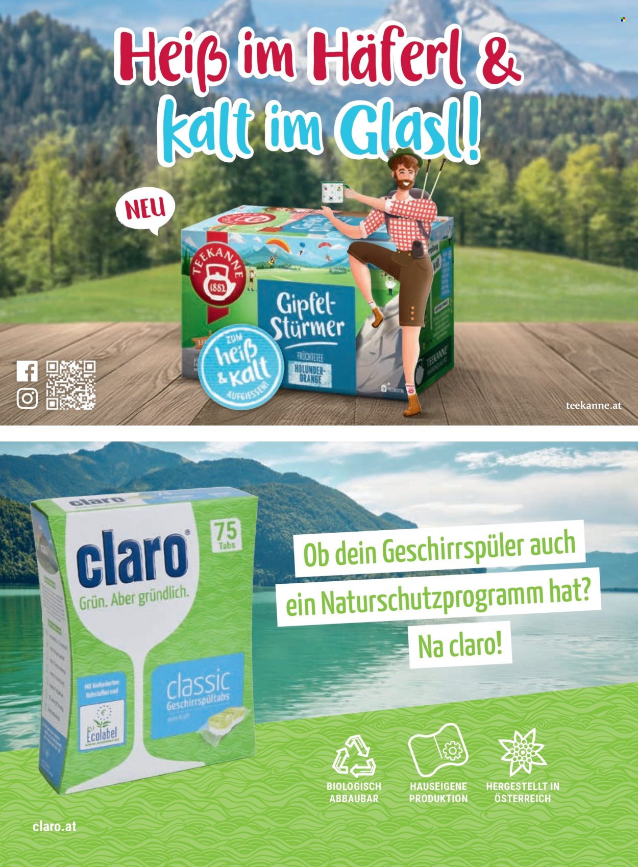 Angebote Billa - 1.1.2026 - 28.2.2026. Seite 106