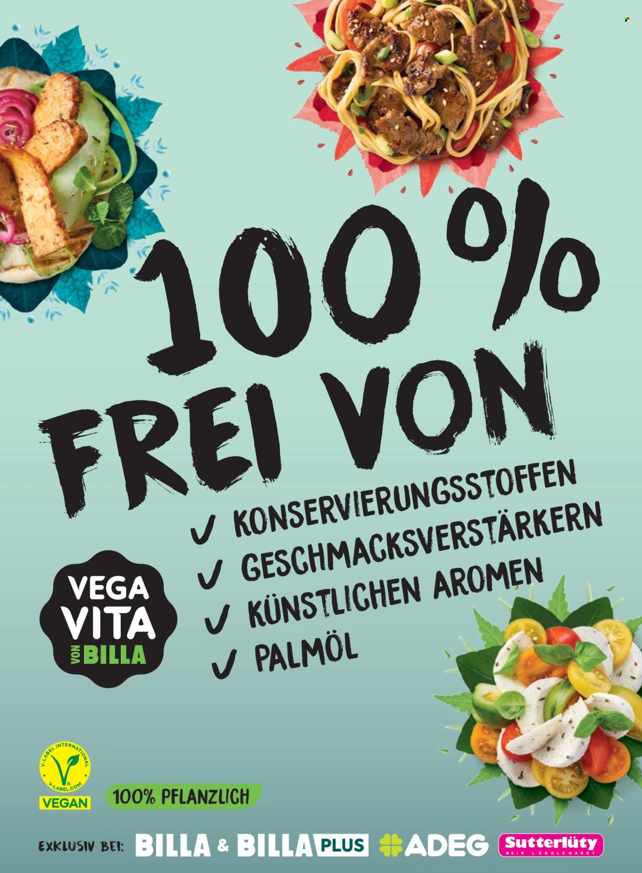 Angebote Billa - 1.1.2026 - 28.2.2026. Seite 116