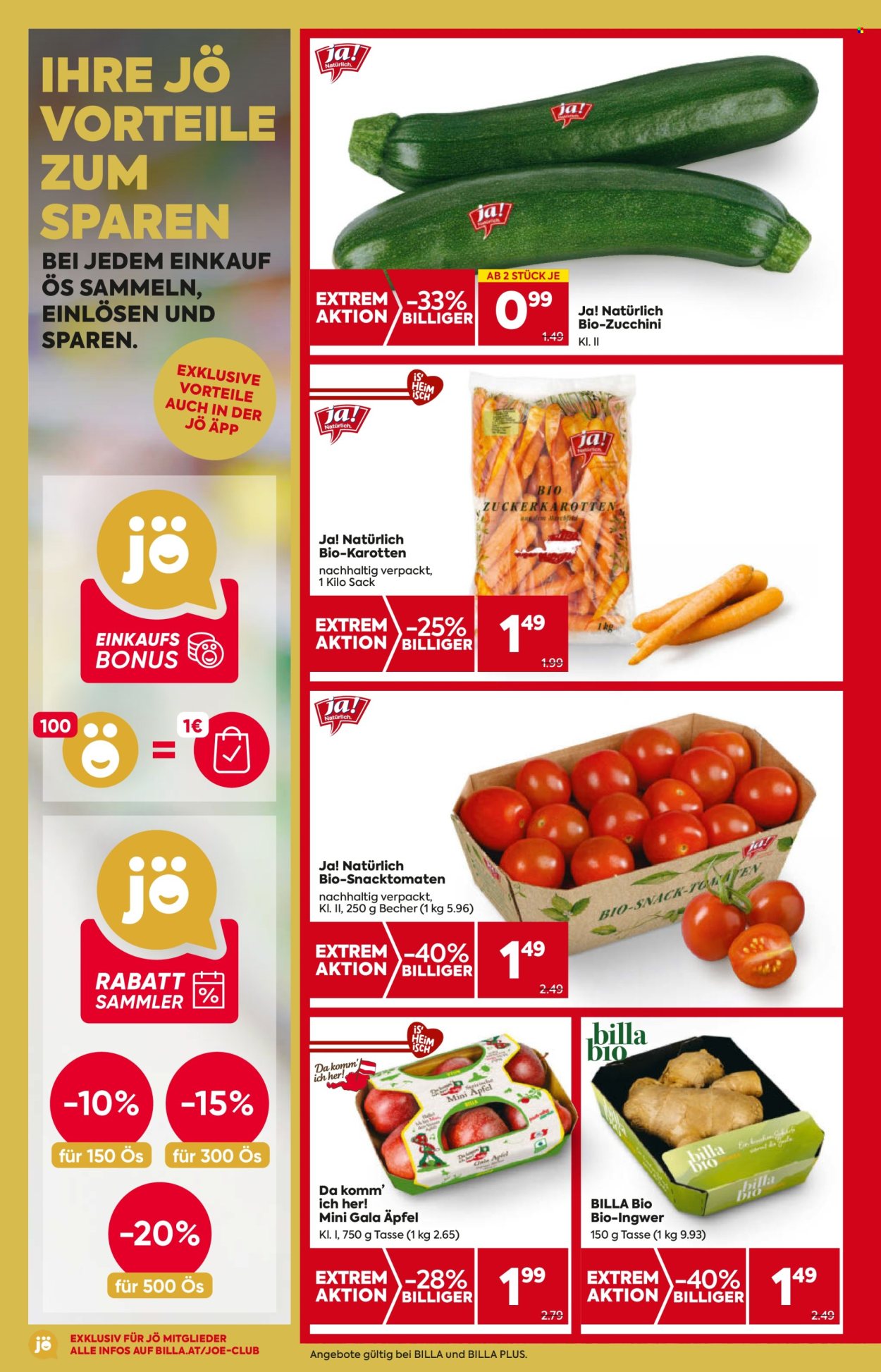Angebote Billa - 27.12.2025 - 31.12.2025. Seite 6