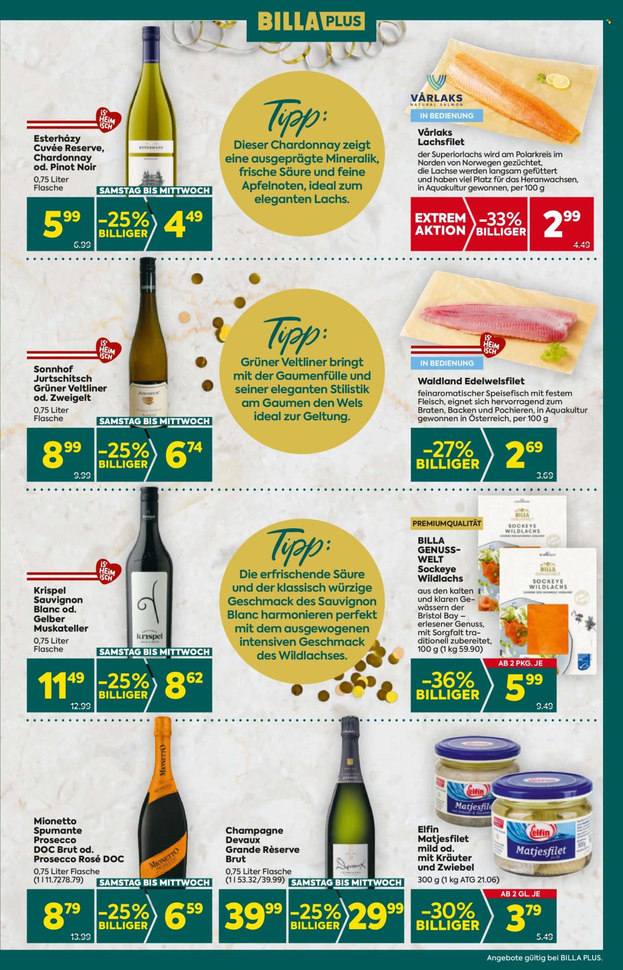 Angebote Billa Plus - 27.12.2025 - 31.12.2025. Seite 11