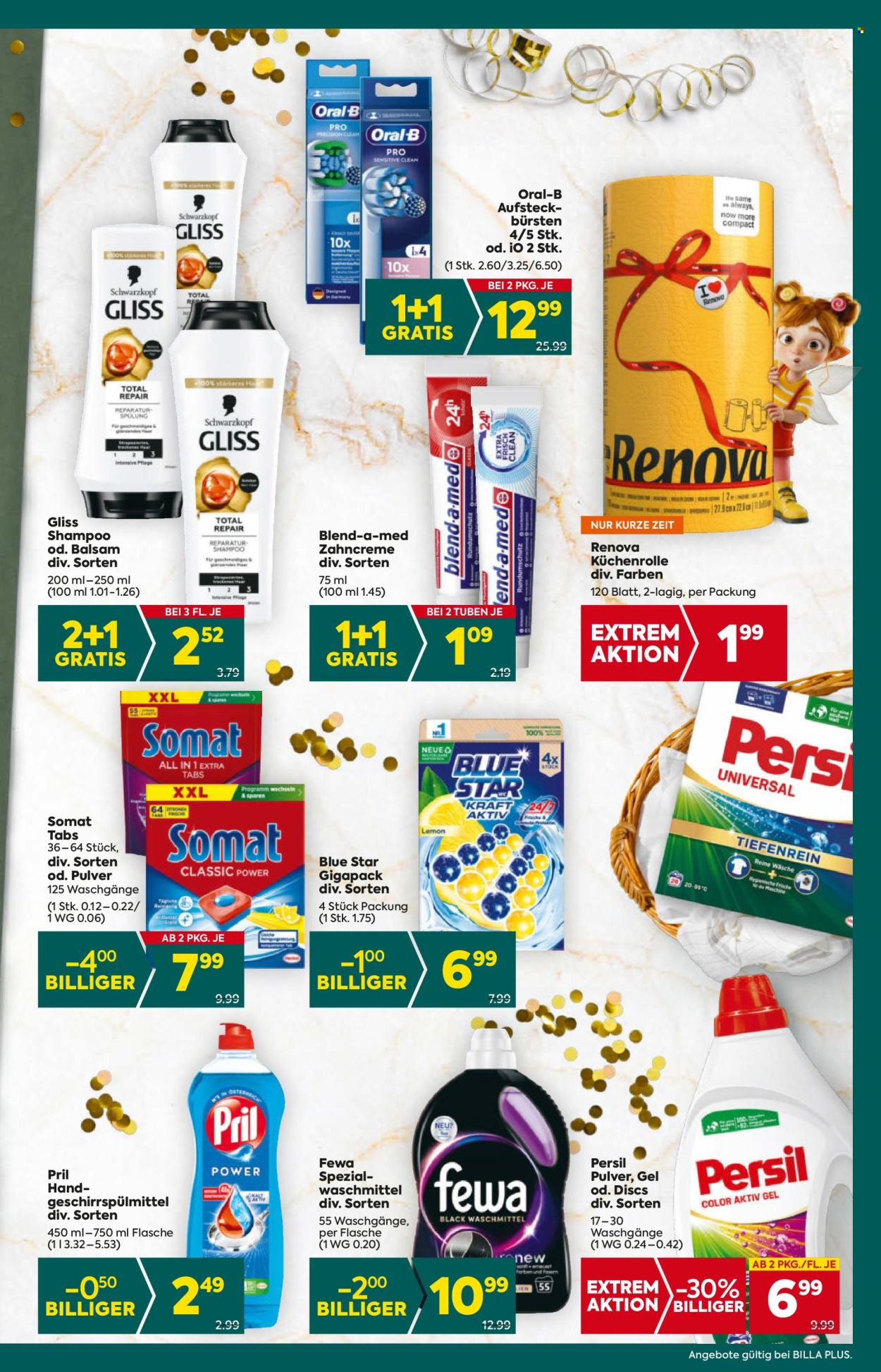 Angebote Billa Plus - 27.12.2025 - 31.12.2025. Seite 19