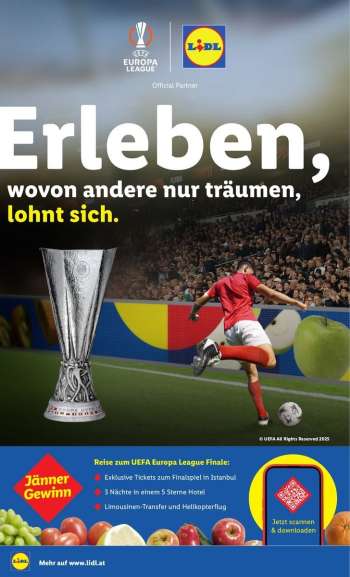 Angebote Lidl.
