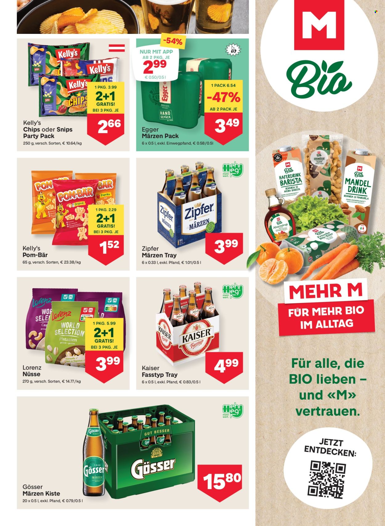 Angebote MPREIS - 1.1.2026 - 7.1.2026. Seite 9