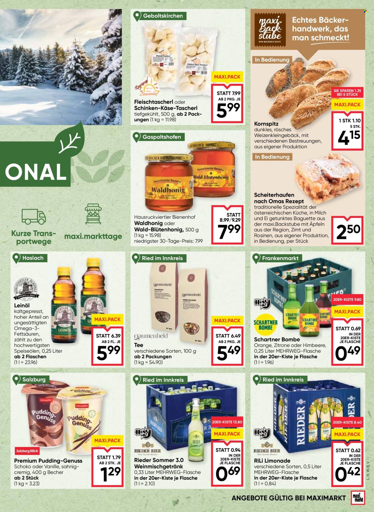 Angebote Maximarkt - 2.1.2026 - 7.1.2026. Seite 7