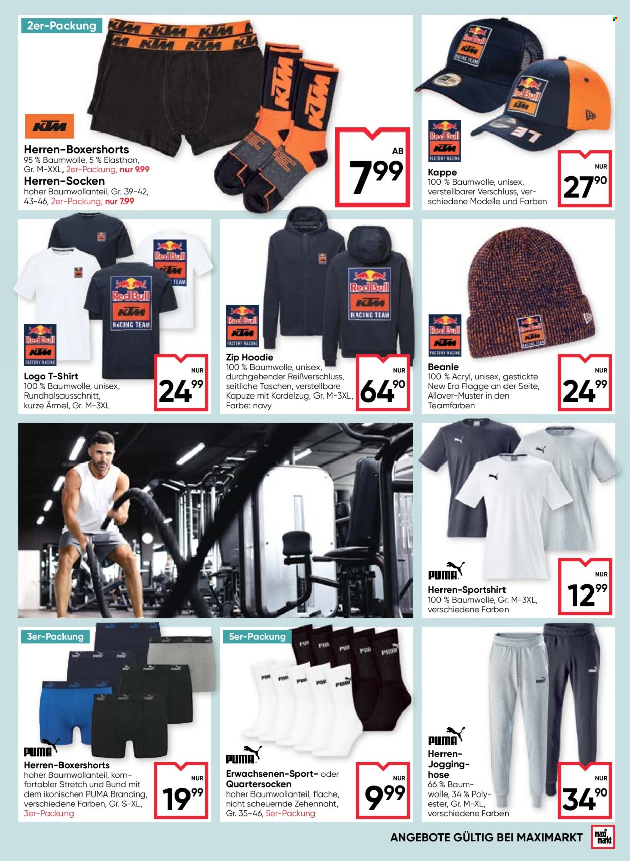 Angebote Maximarkt - 2.1.2026 - 7.1.2026. Seite 19