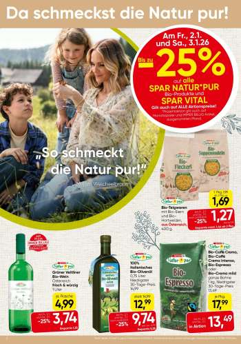 thumbnail - Grüner Veltliner Bio-Wein