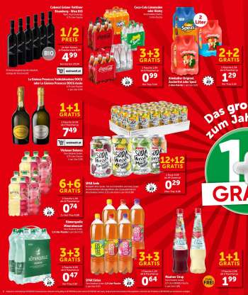 thumbnail - SPAR Soda