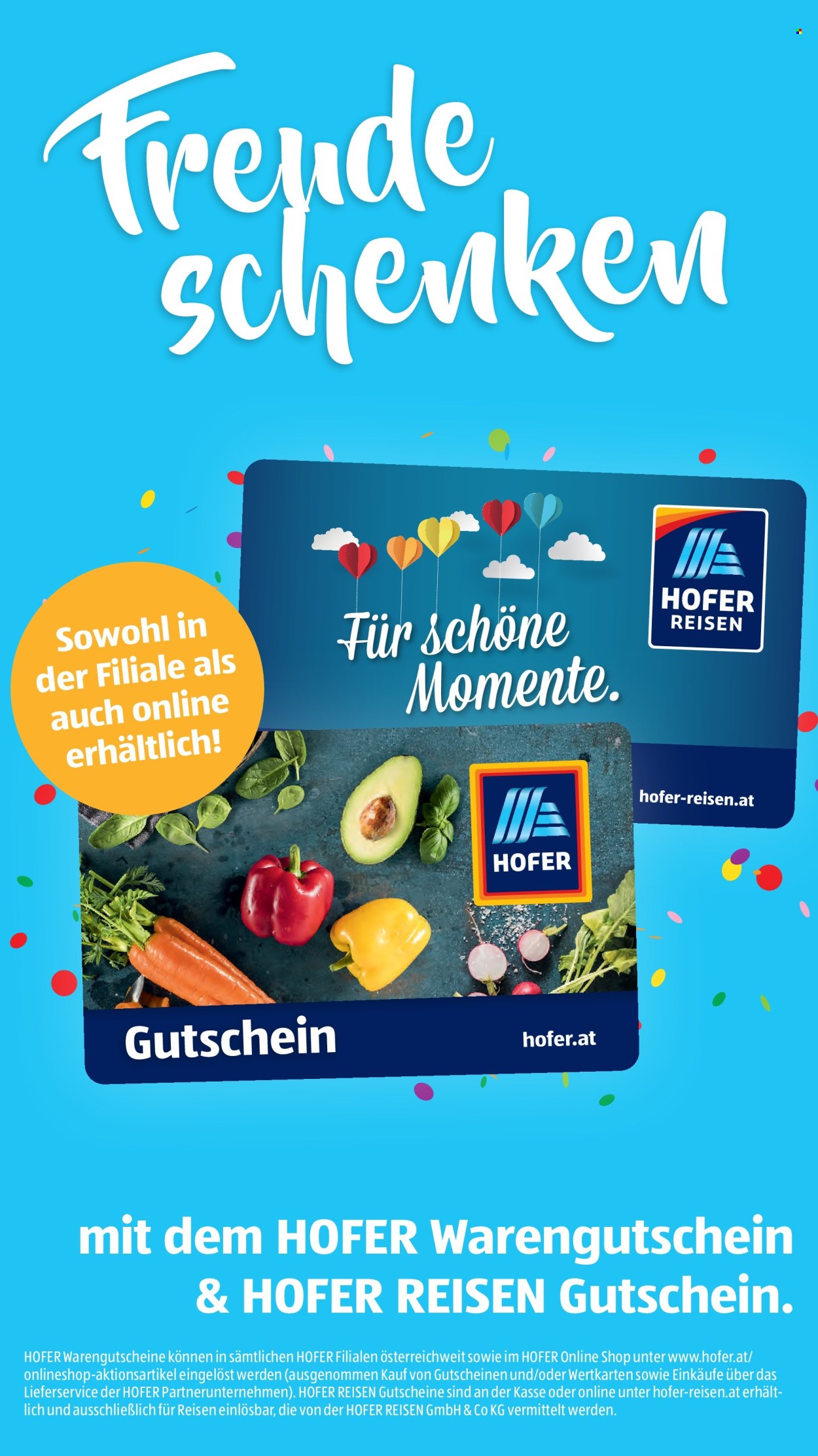 Angebote Hofer - 2.1.2026 - 8.1.2026. Seite 21