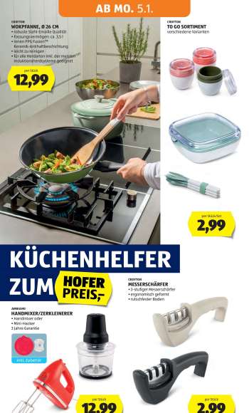 thumbnail - HANDMIXER/ZERKLEINERER