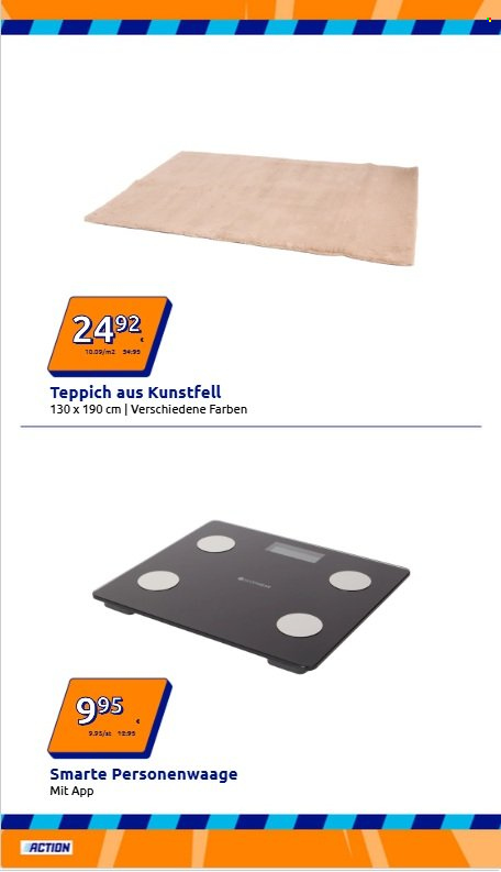 Angebote Action - 31.12.2025 - 6.1.2026. Seite 4