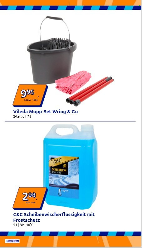 Angebote Action - 31.12.2025 - 6.1.2026. Seite 5