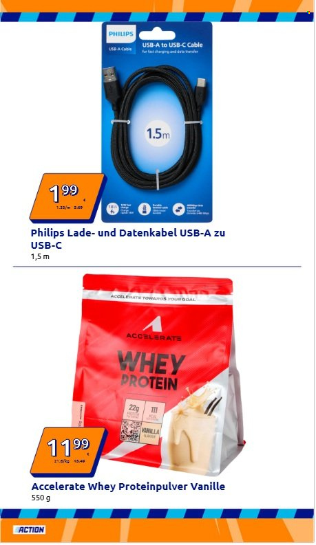 Angebote Action - 31.12.2025 - 6.1.2026. Seite 11
