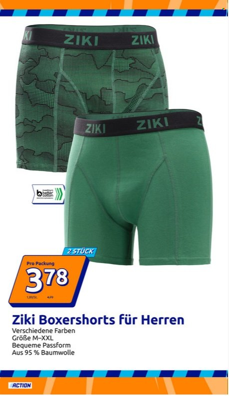 Angebote Action - 31.12.2025 - 6.1.2026. Seite 12