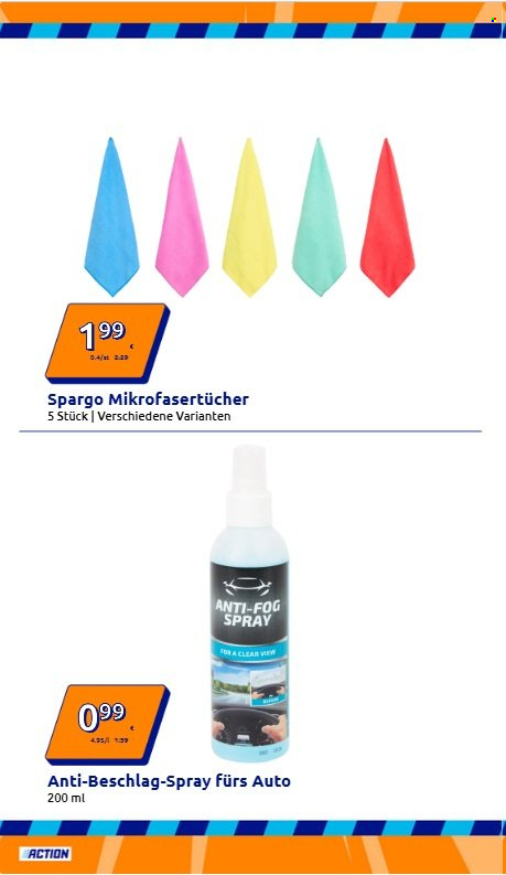 Angebote Action - 31.12.2025 - 6.1.2026. Seite 14
