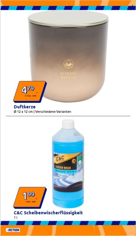Angebote Action - 31.12.2025 - 6.1.2026. Seite 18