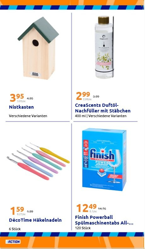 Angebote Action - 31.12.2025 - 6.1.2026. Seite 28