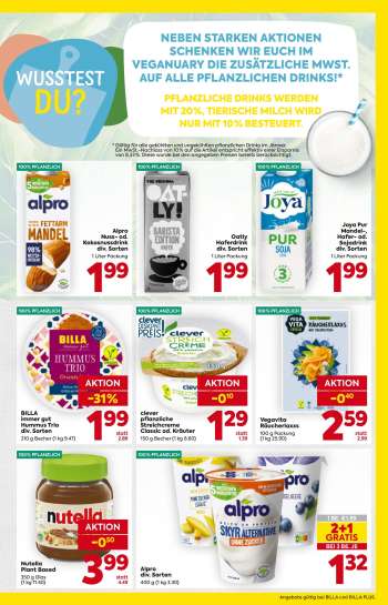 thumbnail - Alpro div. Sorten