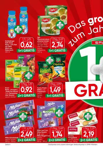 thumbnail - Schärdinger Kefir Drink Natur 1,5% Fett